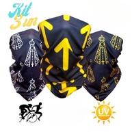 tubulares-cachecois-uv-de-protecao-conjunto-a-caminho-de-peregrinacao-3-a