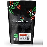 Café Black Tucano Premium: Grãos 250g de Sabor Intenso - imagem 3