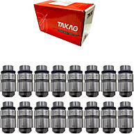Tuchos Hidráulicos: Guia Completo e Aplicações - imagem 1