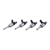 Kit 4 Injetores de Combustível 35310-2E520 para Hyundai Elantra GT, Tucson, Kia Soul e Forte (2016-2020) - imagem 3