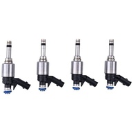 Kit 4 Bicos Injetores 35310-2GGA1 para Hyundai Sonata, Tucson, Santa Fe e Kia Optima, Sportage, Sorento 2.4L - imagem 3