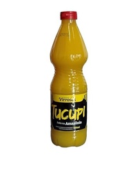 Molho de Tucupi Virrosas, Tempero Amazônico, 500ml - 1 unid. - imagem 2