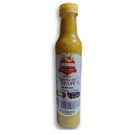 Molho De Pimenta No Tucupí - Para Frango e Peixe - 235ml - imagem 2