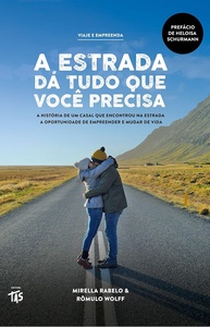 A Estrada dá Tudo que Você Precisa: Descubra o Poder do Empreendedorismo em Viagem - imagem 1