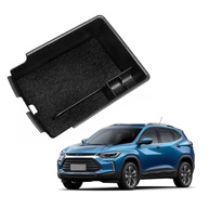 Organizador Porta Treco Premium para Chevrolet Tracker 2020+: Mantenha Tudo no Lugar! - imagem 1