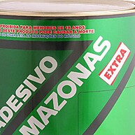 Adesivo de Contato Extra 2,8kg: Cole Tudo! - imagem 2