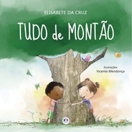 Tudo de Montão: Um Livro Divertido da Ciranda Cultural - imagem 1