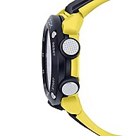 G-Shock GA-2000-1A9DR: O Relógio à Prova de Tudo! - imagem 2