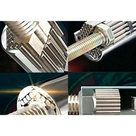 Soquete Universal 7-19mm: A Chave Que Serve em Tudo! - imagem 2