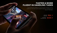 Fossibot F101 PRO: O 4G à Prova de Tudo! - imagem 3