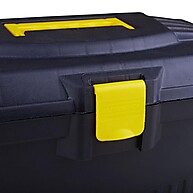 Maleta de Ferramentas: Organize e Leve Tudo! - imagem 2