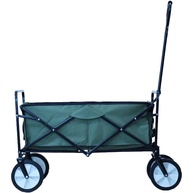 Carrinho Dobrável Guepardo Roller: Leve Tudo! - imagem 2