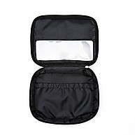 Necessaire Maquiagem Gocase Double: Organize Tudo! - imagem 2