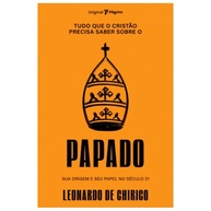 Tudo que o Cristão Precisa Saber sobre o Papado: Revelações Bíblicas e Históricas - imagem 1