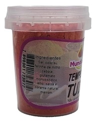 Tempero Mundialho Tempera Tudo 70g - imagem 3