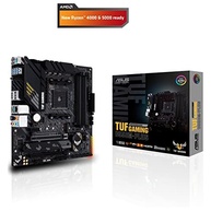 Placa Mãe Asus TUF GAMING B550M-PLUS AMD AM4 DDR4 mATX - imagem 2