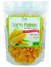 Corn Flackes, TUI ALIMENTOS, 200 g - imagem 2