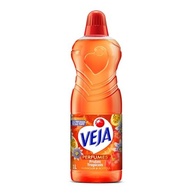 Veja Limpador Perfumado Tulipa da Holanda 1L - Fragrância Sofisticada e Duradoura - imagem 2