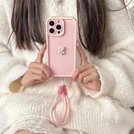Capa iPhone Tulipa 3D: Estilo e Proteção! - imagem 2