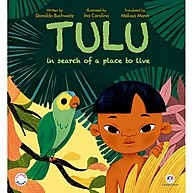Tulu: Uma Aventura em Busca do Lar - imagem 1