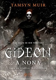 Gideon, a Nona: Saga do Túmulo Trancafiado | Aventura Necromante Inesquecível - imagem 2