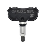 Sensor TPMS para Toyota Tundra 2007-2011: Segurança e Economia com Pressão Ideal nos Pneus - imagem 1