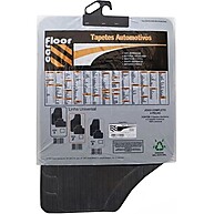 Tapetes Automotivos Idea: Borracha 100% e Tunel! - imagem 2
