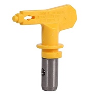 GLOGLOW Reversível Bico de Aço Tungstênio para Pulverizador de Tinta - Atomização Superior e Fácil Limpeza - imagem 4