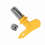 GLOGLOW Reversível Tinte Spray Gun - Bico de Aço Tungstênio com Atomização Superior e Limpeza Fácil - imagem 3
