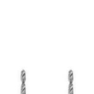 Kit de Brocas PCB 10 Unidades - Carboneto de Tungstênio - imagem 1