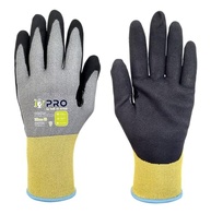 Luva Overpro 18D Tungstênio (Par): Proteção e Precisão para Tarefas Intensas - imagem 2