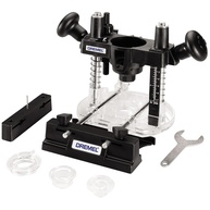 Tupia Dremel 335: Fresadora de Imersão Completa - imagem 1