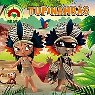 Tupinambás: Descubra a Cultura Indígena - imagem 1