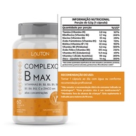 Complexo B Max: Energia e Imunidade Turbinada - imagem 2