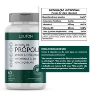 Própolis Verde Lauton: Imunidade Turbinada! - imagem 2