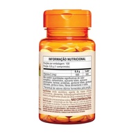 Vitamina C 500mg Sundown: Imunidade Turbinada! - imagem 2