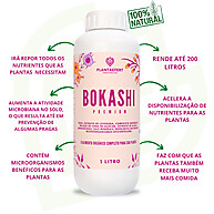 Bokashi + Algas Marinhas: Seu Cultivo Turbinado! - imagem 1