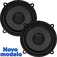 Kit Alto Falante Carro: Som Turbinado! - imagem 2
