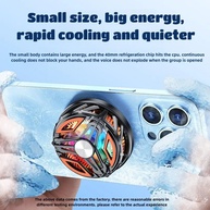 Cooler GT31: Turbine Seu Game Mobile! - imagem 2