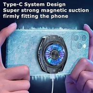 Cooler K5: Turbine Seu Game no Celular! - imagem 2
