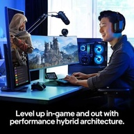 PROCESSADOR INTEL CORE I5-14400F (TURBO ATÉ 4.7GHZ) 20MB LGA1700 14° GERACAO BX8071514400F - imagem 4