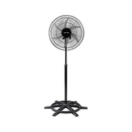 Ventisol Ventilador Oscilante de Coluna Turbo Steel 50cm - Potência e Estilo - imagem 2