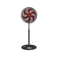 Ventisol Ventilador de Coluna Oscilante 50cm com Motor Turbo e 6 Pás Premium - Design Moderno e Potente Refrigeração - imagem 1