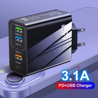 Carregador 65W Turbo: iPhone, Xiaomi e Mais! - imagem 2