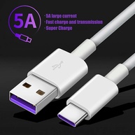 Cabo USB-C e Micro USB 5A: Carregamento Turbo! - imagem 3