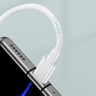 Cabo Turbo Xiaomi 5A: Carregamento Ultra Rápido! - imagem 3