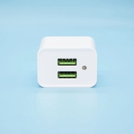 Carregador Turbo USB: Carga Rápida e Segura! - imagem 3