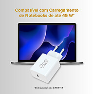 i2GO Ultra Charger 45W: Carregamento Turbo! - imagem 2