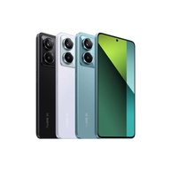 Xiaomi Redmi Note 13 Pro 5G: Desempenho Imbatível, Câmera 200MP e Carregamento Turbo 67W - imagem 1
