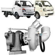 Turbo Compressor HR K-2500: Potência e Confiança - imagem 1